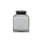Hello Honey® Hello Honey Square Glass Jar with Lid